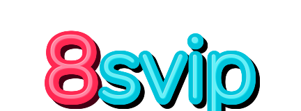 8svip — logo kanal
